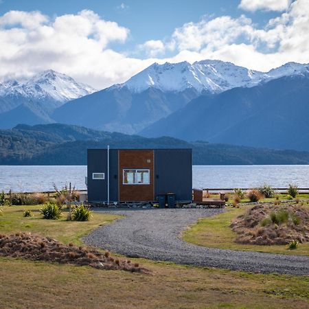 Tiny Piece Of Paradise - Te Anau Tiny House Εξωτερικό φωτογραφία